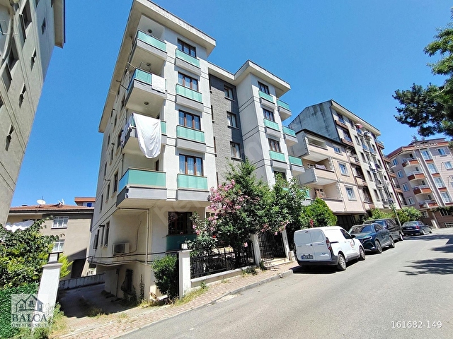 ÇEKMEKÖY TAŞDELEN CUMHURİYET MAH 1+1 EŞYALI KİRALIK DAİRE