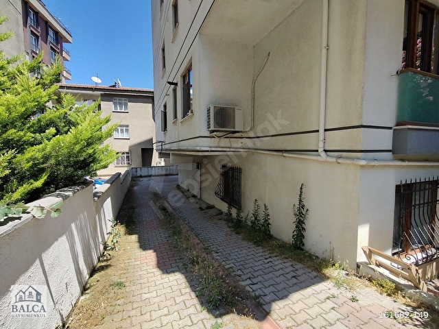 ÇEKMEKÖY TAŞDELEN CUMHURİYET MAH 1+1 EŞYALI KİRALIK DAİRE - Görsel 3