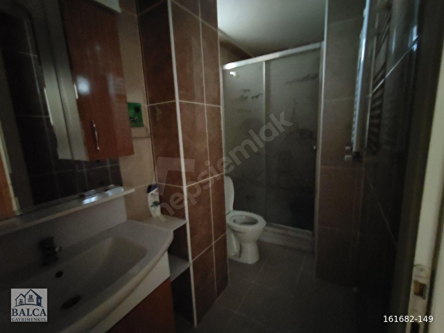 ÇEKMEKÖY TAŞDELEN CUMHURİYET MAH 1+1 EŞYALI KİRALIK DAİRE - Görsel 21