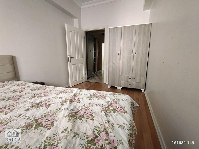 ÇEKMEKÖY TAŞDELEN CUMHURİYET MAH 1+1 EŞYALI KİRALIK DAİRE - Görsel 17