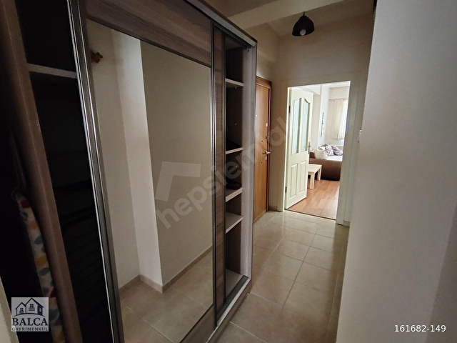 ÇEKMEKÖY TAŞDELEN CUMHURİYET MAH 1+1 EŞYALI KİRALIK DAİRE - Görsel 18