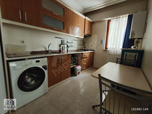 ÇEKMEKÖY TAŞDELEN CUMHURİYET MAH 1+1 EŞYALI KİRALIK DAİRE - Görsel 12