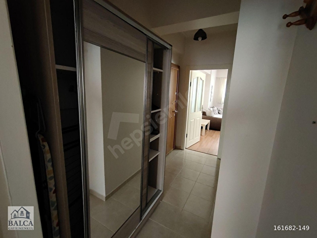 ÇEKMEKÖY TAŞDELEN CUMHURİYET MAH 1+1 EŞYALI KİRALIK DAİRE - Görsel 19