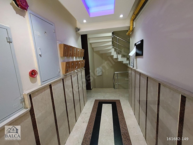 ÇEKMEKÖY TAŞDELEN CUMHURİYET MAH 1+1 EŞYALI KİRALIK DAİRE - Görsel 5