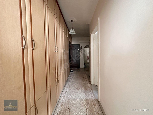 YUNUS EMRE CADDESİ PARALELİ KATTA MASRAFSIZ 3+1 FIRSAT DAİRESİ - Görsel 19