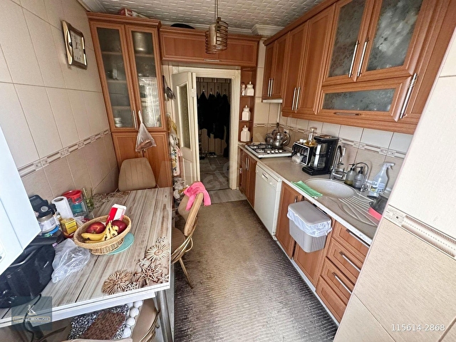 YUNUS EMRE CADDESİ PARALELİ KATTA MASRAFSIZ 3+1 FIRSAT DAİRESİ - Görsel 7