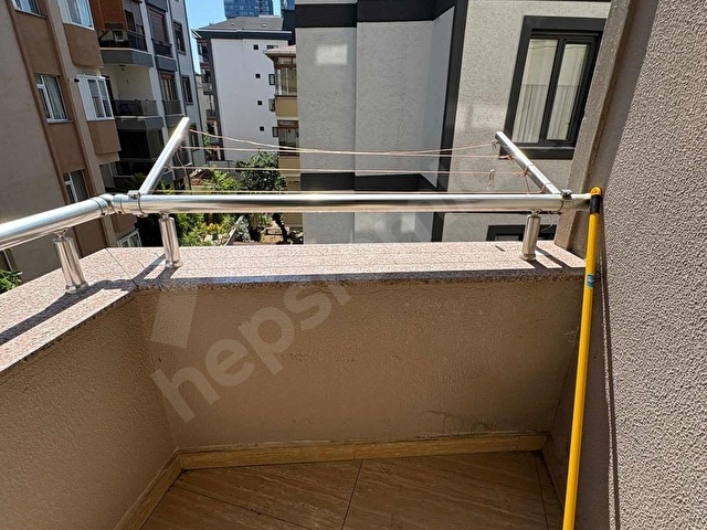 MALTEPE CEVİZLİDE CADDE ÜZERİ METROYA 50m. KİRALIK 3+1 DAİRE - Görsel 18