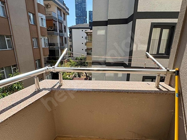 MALTEPE CEVİZLİDE CADDE ÜZERİ METROYA 50m. KİRALIK 3+1 DAİRE - Görsel 25