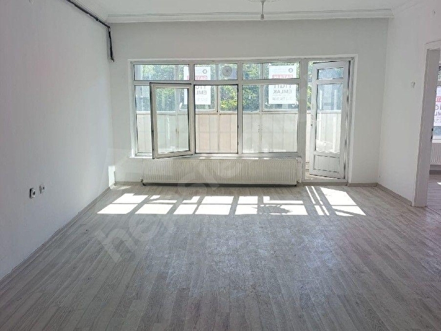 CUMHURİYET MAHALLESİNDE SATILIK DAİRE - Görsel 12