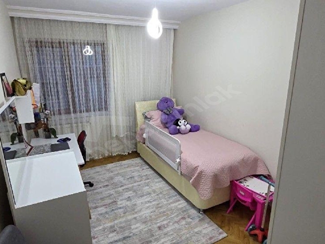 ETLİK AYVALI GAZZE CADDESİ ÜZERİNDE ANTARES AVM YAKINI YAPILI KİRALIK 3+1 DAİRE ASANSÖRLÜ - Görsel 5
