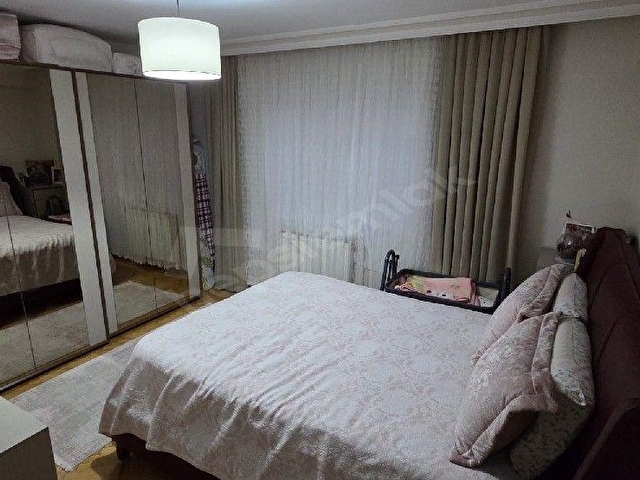 ETLİK AYVALI GAZZE CADDESİ ÜZERİNDE ANTARES AVM YAKINI YAPILI KİRALIK 3+1 DAİRE ASANSÖRLÜ - Görsel 7