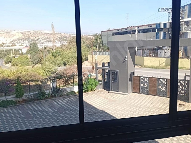 Limonlu Deniz Cepheli 2+1 Daire - Görsel 24
