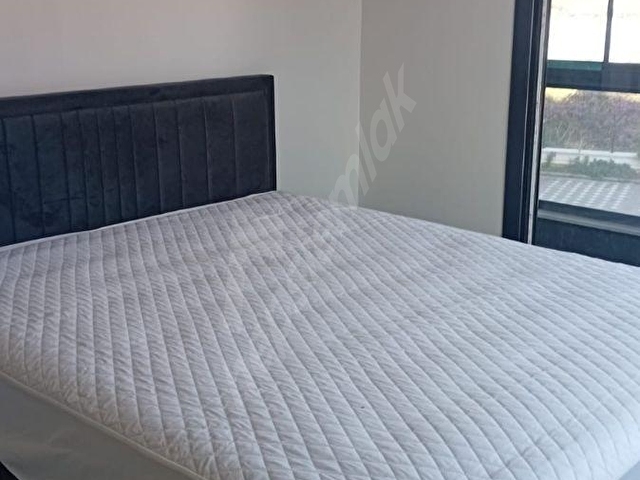 Limonlu Deniz Cepheli 2+1 Daire - Görsel 27