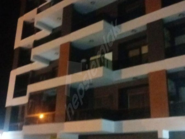 Limonlu Deniz Cepheli 2+1 Daire - Görsel 2