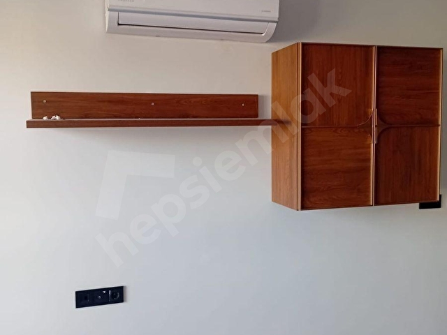 Limonlu Deniz Cepheli 2+1 Daire - Görsel 29
