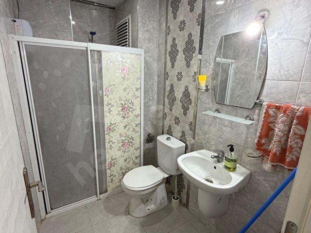 HATAY İSKENDERUN MEYDAN MAHALLESİ 1+1 EŞYALI KİRALIK DAİRE - Görsel 8