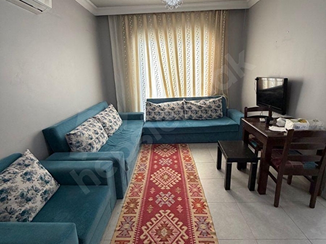 HATAY İSKENDERUN MEYDAN MAHALLESİ 1+1 EŞYALI KİRALIK DAİRE - Görsel 3