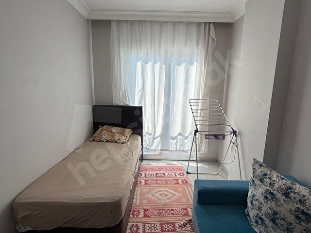 HATAY İSKENDERUN MEYDAN MAHALLESİ 1+1 EŞYALI KİRALIK DAİRE - Görsel 6