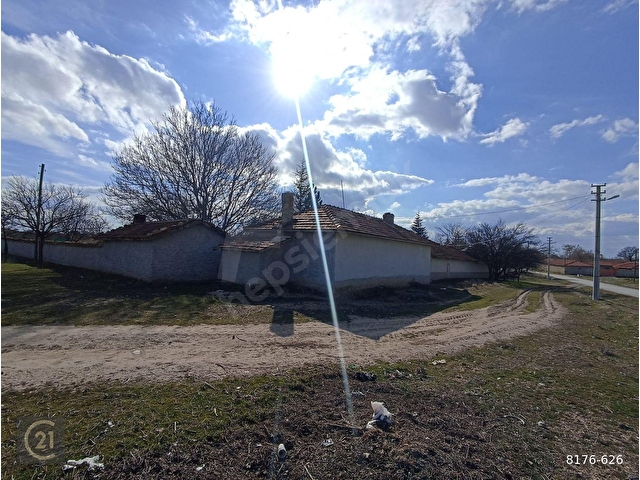 Sivrihisar Bahçecik Satılık