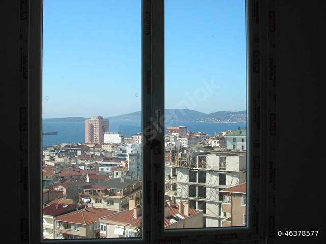 SAHİBİNDEN, KARDAL DA, DIAMOND RESIDENCE, 2+1, ADALAR MANZARALI - Görsel 8