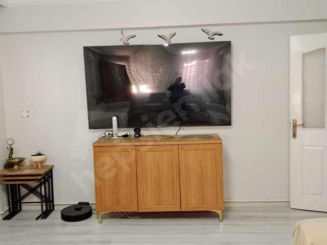 ŞEHRİN MERKEZİNDE 3+1 SATILIK DAİRE - Görsel 3