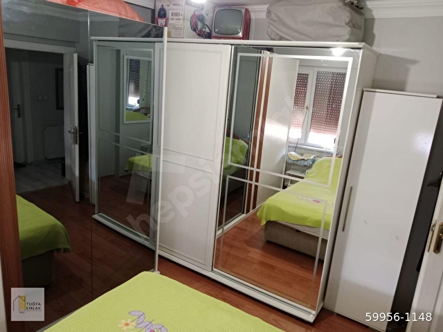ŞEHRİN MERKEZİNDE 3+1 SATILIK DAİRE - Görsel 4