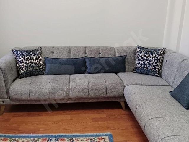 ŞEHRİN MERKEZİNDE 3+1 SATILIK DAİRE - Görsel 8