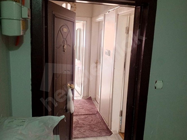 ŞEHRİN MERKEZİNDE 3+1 SATILIK DAİRE - Görsel 13