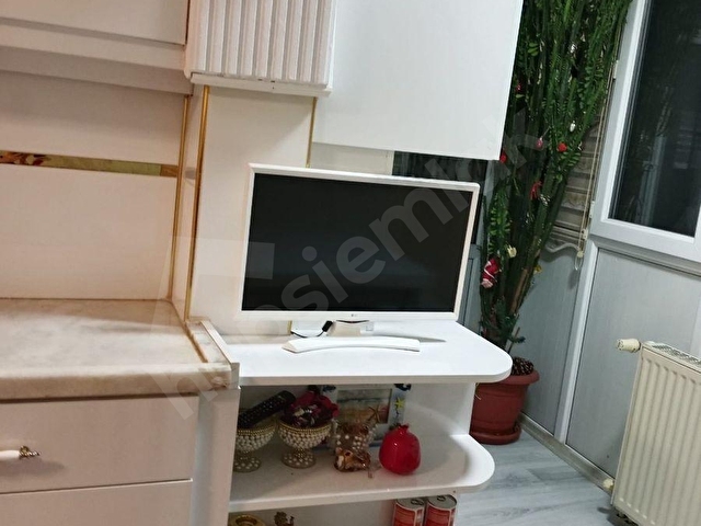 ŞEHRİN MERKEZİNDE 3+1 SATILIK DAİRE - Görsel 21