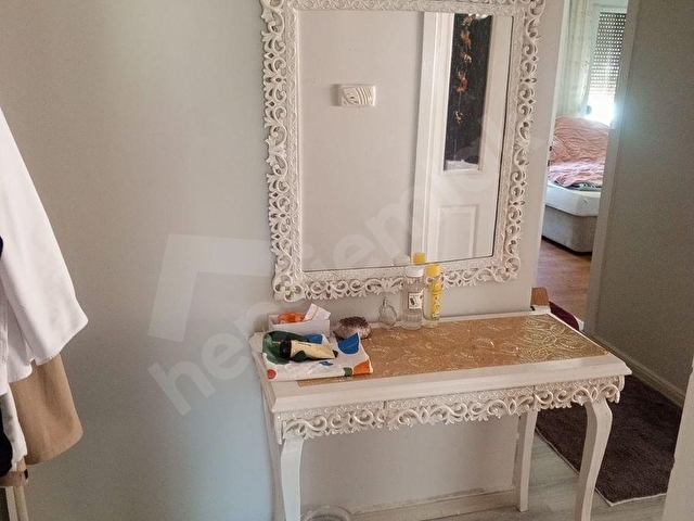 ŞEHRİN MERKEZİNDE 3+1 SATILIK DAİRE - Görsel 16