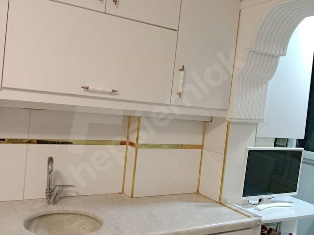 ŞEHRİN MERKEZİNDE 3+1 SATILIK DAİRE - Görsel 22
