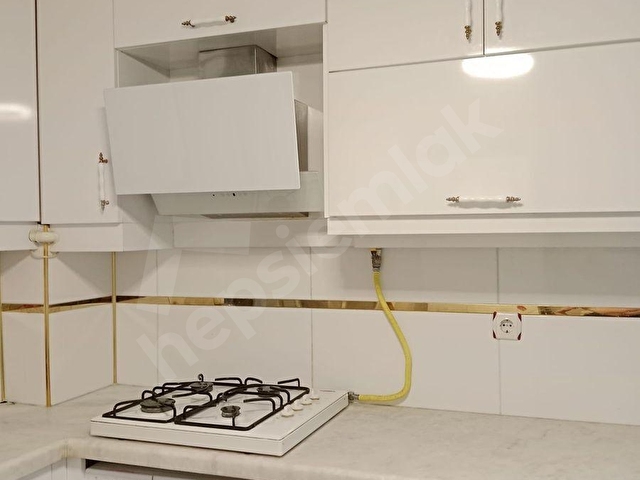 ŞEHRİN MERKEZİNDE 3+1 SATILIK DAİRE - Görsel 25