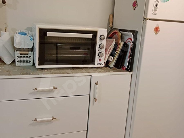 ŞEHRİN MERKEZİNDE 3+1 SATILIK DAİRE - Görsel 19