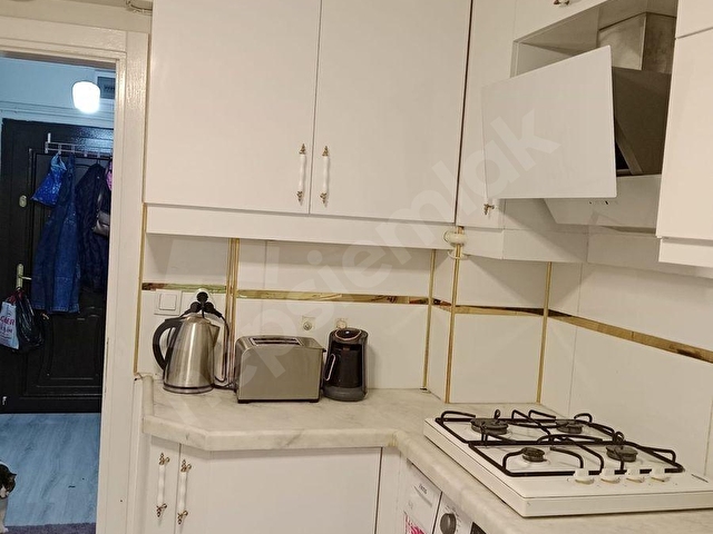 ŞEHRİN MERKEZİNDE 3+1 SATILIK DAİRE - Görsel 24