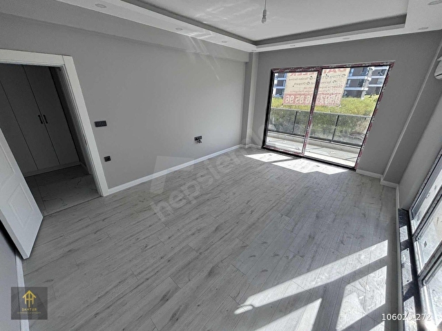ŞAHTURDAN TEKİRDAĞ ATATÜRK MAH.SATILIK İSKANLI 2+1 DAİRE - Görsel 2