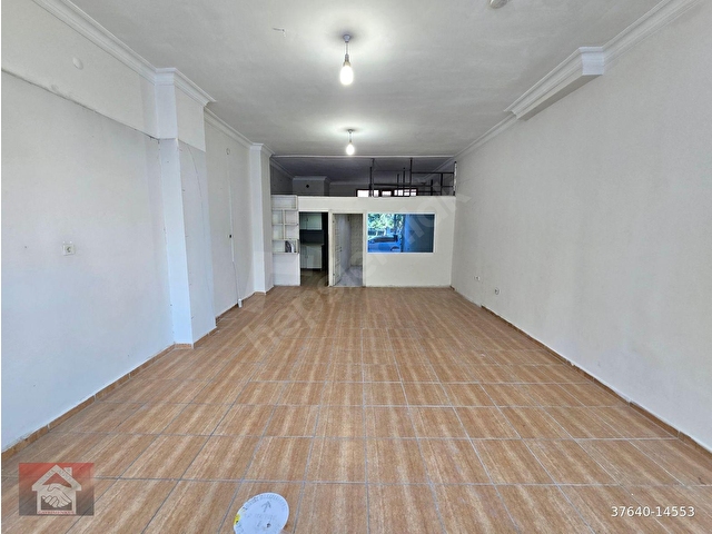 ALSANCAK MAH OTOMATİK KEPENKLİ CADDE CEPHELİ 70 M2 KİRALIK DÜKKAN - Görsel 5