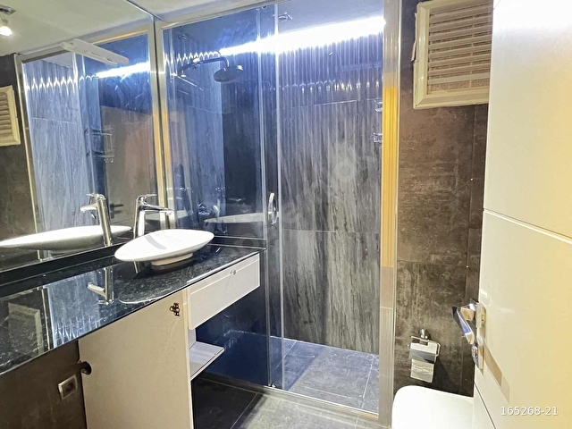 POZİTİFTEN BUTİK SİTEDE 140M 3+1 BALKONL KİRALIK DAİRE 62.500TL - Görsel 19