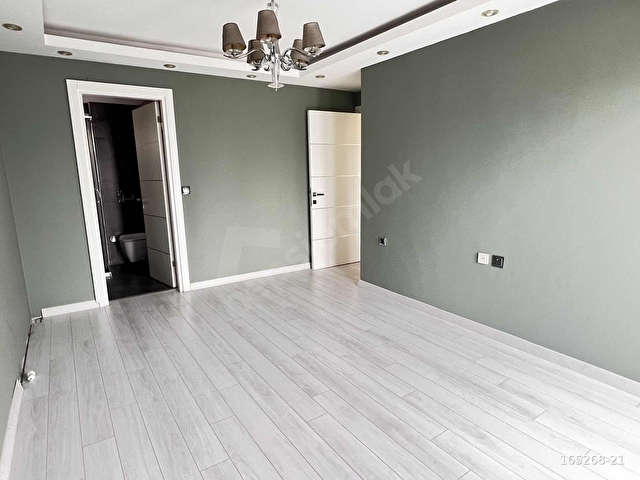 POZİTİFTEN BUTİK SİTEDE 140M 3+1 BALKONL KİRALIK DAİRE 62.500TL - Görsel 15