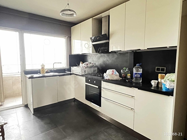 POZİTİFTEN BUTİK SİTEDE 140M 3+1 BALKONL KİRALIK DAİRE 62.500TL - Görsel 8
