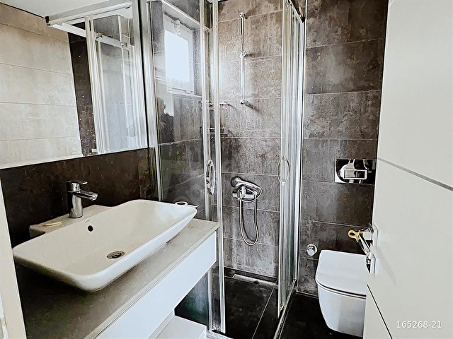 POZİTİFTEN BUTİK SİTEDE 140M 3+1 BALKONL KİRALIK DAİRE 62.500TL - Görsel 7