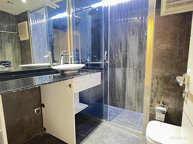 POZİTİFTEN BUTİK SİTEDE 140M 3+1 BALKONL KİRALIK DAİRE 62.500TL - Görsel 18