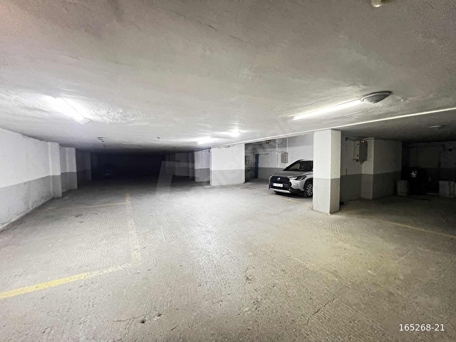 POZİTİFTEN BUTİK SİTEDE 140M 3+1 BALKONL KİRALIK DAİRE 62.500TL - Görsel 27
