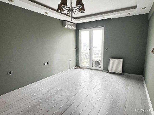 POZİTİFTEN BUTİK SİTEDE 140M 3+1 BALKONL KİRALIK DAİRE 62.500TL - Görsel 16