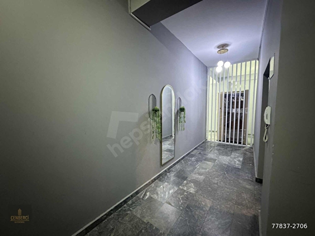 ESENKÖY FAKÜLTE HAST. YAKIN AVLUDA 1+1 KİRALIK DAİRE - Görsel 8