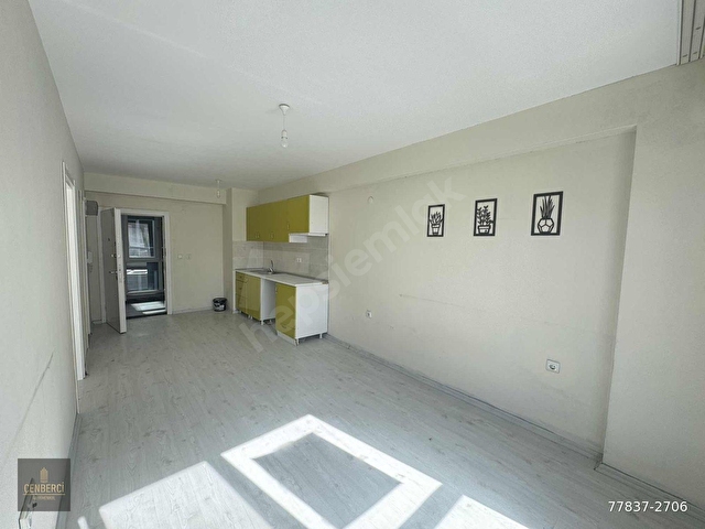 ESENKÖY FAKÜLTE HAST. YAKIN AVLUDA 1+1 KİRALIK DAİRE - Görsel 5