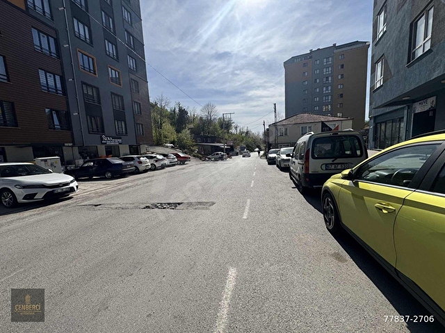 ESENKÖY FAKÜLTE HAST. YAKIN AVLUDA 1+1 KİRALIK DAİRE - Görsel 12