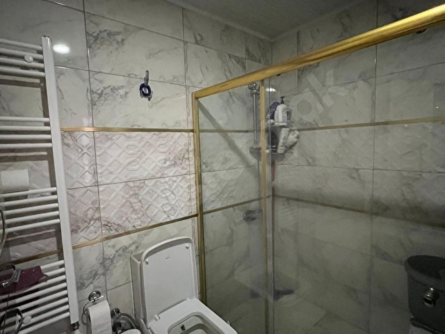 ERKİLET ERTUĞRULGAZİ MERKEZİNDE ANA CADDEDE SATILIK 3+1 DAİRE - Görsel 29