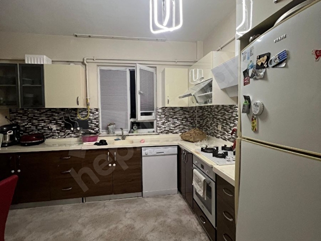 ERKİLET ERTUĞRULGAZİ MERKEZİNDE ANA CADDEDE SATILIK 3+1 DAİRE - Görsel 12