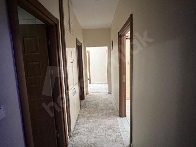 ERKİLET ERTUĞRULGAZİ MERKEZİNDE ANA CADDEDE SATILIK 3+1 DAİRE - Görsel 26