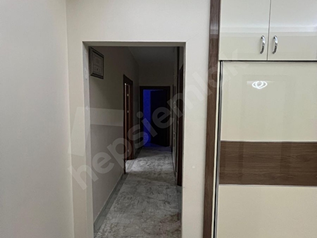 ERKİLET ERTUĞRULGAZİ MERKEZİNDE ANA CADDEDE SATILIK 3+1 DAİRE - Görsel 28